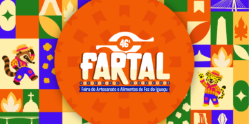 Fartal 2026 confirma atrações nacionais e terá clima junino