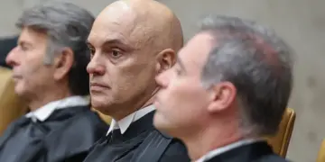 Moraes suspende aplicação da Lei da Dosimetria até decisão do STF