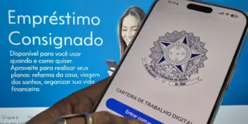 Empréstimo consignado do INSS passa a exigir biometria facial no “Meu INSS”