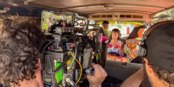 Foz ganha produção cinematográfica com o filme “Vila Pérola”