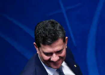 Moro lidera todos os cenários para o governo do Paraná