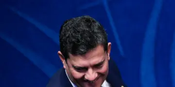 Moro lidera todos os cenários para o governo do Paraná