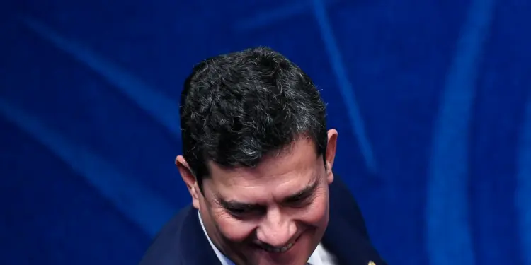 Foto: Jefferson Rudy/Agência Senado.