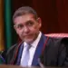 Nunes Marques toma posse na presidência do TSE e vai comandar eleições