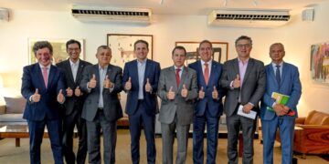 Governo e Câmara fecham acordo para fim da 6×1 e 40 horas semanais