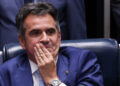 À PF, Ciro Nogueira fala sobre Banco Master e diz ser ‘perseguido’ por ser ‘líder da oposição’