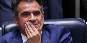 À PF, Ciro Nogueira fala sobre Banco Master e diz ser ‘perseguido’ por ser ‘líder da oposição’