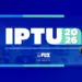 Segunda parcela do IPTU Digital 2026 vence na próxima sexta-feira em Foz do Iguaçu