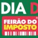 Feirão do Imposto mobiliza Foz do Iguaçu com carreata e ação educativa sobre tributos