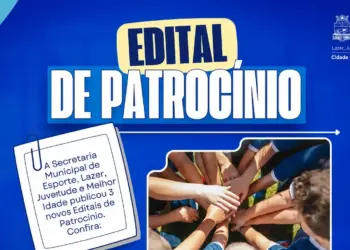SMEL lança editais de patrocínio para atletas, equipes e eventos esportivos