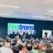 Foztrans realiza redistribuição inédita de pontos de táxi em Foz do Iguaçu