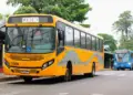 Foztrans terá ônibus gratuitos no fim de semana para regularização eleitoral
