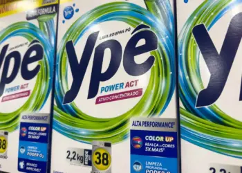 Anvisa suspende venda de produtos Ypê e determina recolhimento de lotes em todo o país