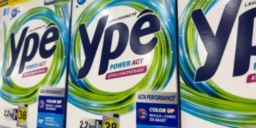 Anvisa suspende venda de produtos Ypê e determina recolhimento de lotes em todo o país