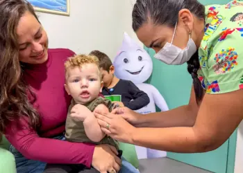 Foz terá vacinação especial aos sábados para ampliar cobertura contra a gripe