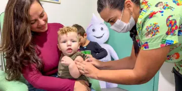 Foz terá vacinação especial aos sábados para ampliar cobertura contra a gripe