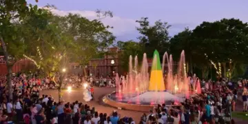 Melhor abril da história no turismo de Foz do Iguaçu: 73% de ocupação
