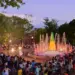Melhor abril da história no turismo de Foz do Iguaçu: 73% de ocupação