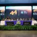 Sessão solene celebra 44 anos de Santa Terezinha de Itaipu e homenageia famílias pioneiras