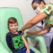 UBSs AKLP e São João abrem neste sábado (9) para vacinação contra a gripe