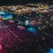 Primeira noite da Fespop 2026 reuniu cerca de 40 mil pessoas