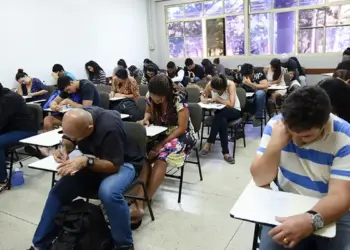 Encceja 2026: inscrição pode ser feita até dia 15 de maio