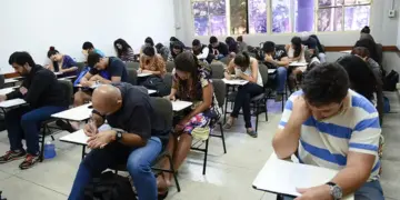 Encceja 2026: inscrição pode ser feita até dia 15 de maio