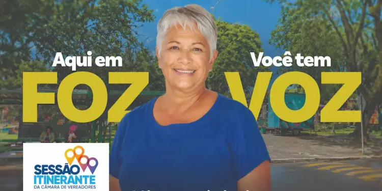 Imagem: Comunicação/ CMFI.
