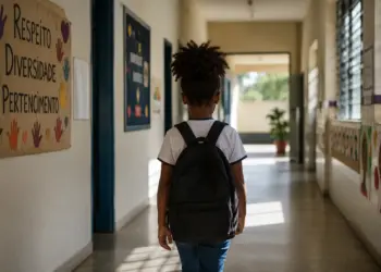 O que muda com a aprovação do protocolo antirracista nas escolas