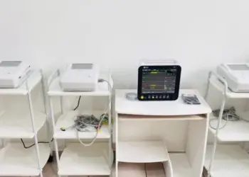 Novos equipamentos ampliam capacidade de exames cardíacos no CEM