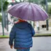 Frente chuvosa mantém tempo instável no Paraná e frio mais intenso chega na próxima semana