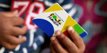 Aplicativo do Bolsa Família ganha nova versão com mais acessibilidade e informações ao usuário