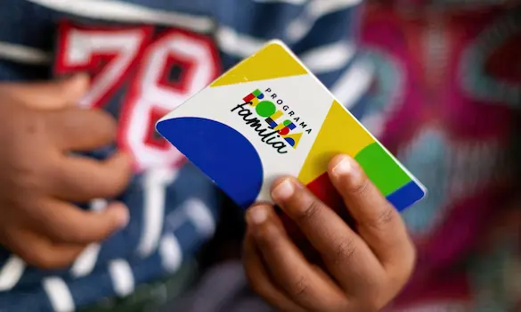 Foto: Lyon Santos/ MDS.