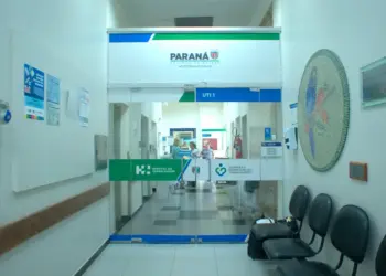 Paraná registra terceira melhor distribuição de leitos SUS de UTI no País