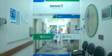 Paraná registra terceira melhor distribuição de leitos SUS de UTI no País