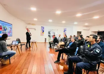 A cidade turística que ninguém posta nos stories