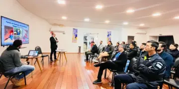 A cidade turística que ninguém posta nos stories