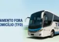 Saúde orienta pacientes sobre transporte gratuito para Cascavel e Curitiba