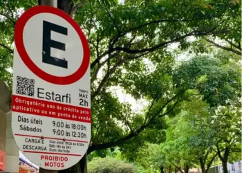 Aplicativos de mobilidade em Foz ganham funções para PCD e pagamento virtual