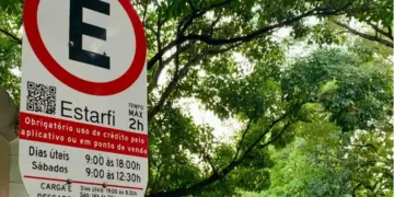Aplicativos de mobilidade em Foz ganham funções para PCD e pagamento virtual