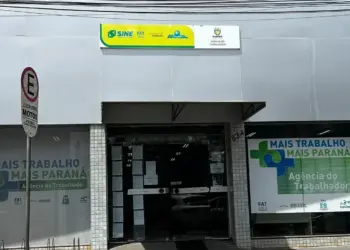 Agência do Trabalhador de Foz do Iguaçu oferece 774 vagas em 135 funções nesta terça-feira