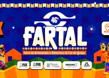 Fundação Cultural amplia espaços para incluir todas as entidades inscritas na 46ª Fartal