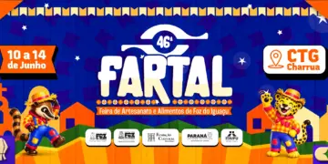 Fundação Cultural amplia espaços para incluir todas as entidades inscritas na 46ª Fartal
