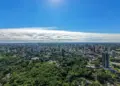 Foz do Iguaçu sobe no IPS e alcança 69ª posição entre municípios do Paraná