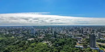 Foz do Iguaçu sobe no IPS e alcança 69ª posição entre municípios do Paraná