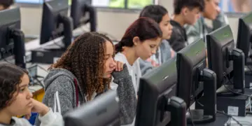 Alunos da rede estadual de ensino terão inscrição automática no Enem
