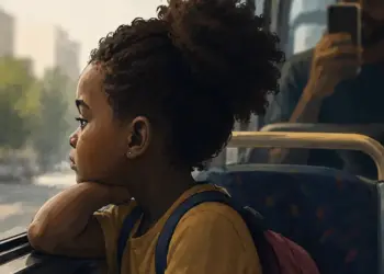 Nem toda criança tem o direito de ser apenas criança