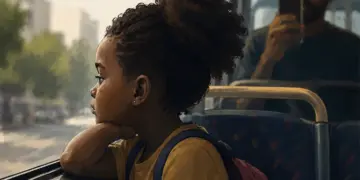 Nem toda criança tem o direito de ser apenas criança