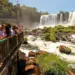 Foz do Iguaçu amplia fluxo de turistas, eventos e ocupação hoteleira em 2026