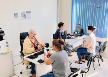 Mais de 16 mil famílias devem atualizar o CadÚnico em Foz até março de 2027